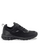 Jack Wolfskin Туристически Woodland Shell Texapore Low 4053841 Черен - Mera.bg