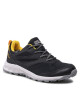 Jack Wolfskin Туристически Woodland Texapore Low K 4042162 Black/Burly Yellow - Mera.bg