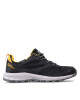 Jack Wolfskin Туристически Woodland Texapore Low K 4042162 Black/Burly Yellow - Mera.bg