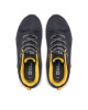 Jack Wolfskin Туристически Woodland Texapore Low K 4042162 Black/Burly Yellow - Mera.bg