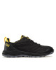 Jack Wolfskin Туристически Woodland Texapore Low K 4042162 Черен - Mera.bg