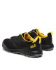 Jack Wolfskin Туристически Woodland Texapore Low K 4042162 Черен - Mera.bg