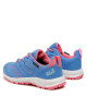 Jack Wolfskin Туристически Woodland Texapore Low K 4042162 Син - Mera.bg