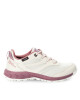 Jack Wolfskin Туристически Woodland Texapore Low K 4042162 Екрю - Mera.bg