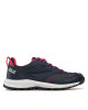 Jack Wolfskin Туристически Woodland Texapore Low K 4042162 Тъмносин - Mera.bg