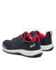 Jack Wolfskin Туристически Woodland Texapore Low K 4042162 Тъмносин - Mera.bg