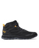 Jack Wolfskin Туристически Woodland Texapore Mid K 4042152 Black/Burly Yellow Xt - Mera.bg
