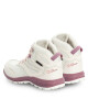 Jack Wolfskin Туристически Woodland Texapore Mid K 4042152 Екрю - Mera.bg