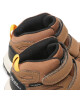 Jack Wolfskin Туристически Woodland Texapore Mid Vc K 4052591 Кафяв - Mera.bg