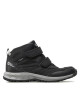 Jack Wolfskin Туристически Woodland Texapore Mid Vc K4052591 Black/Grey - Mera.bg