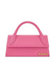 JACQUEMUS Дамска чанта Le Chiquito long 213BA004-3060 Розов - Mera.bg