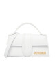 JACQUEMUS Дамска чанта 213BA006-3000 Бял - Mera.bg