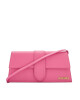 JACQUEMUS Дамска чанта Le Bambino Long 221BA013-3060 Розов - Mera.bg