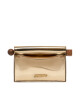 JACQUEMUS Дамска чанта La Petite Pochette Rond C 24H241BA392-3134 Златист - Mera.bg
