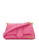 JACQUEMUS Дамска чанта Le Petit Bambimou 233BA335-3073 Розов - Mera.bg