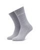 JACQUEMUS Дълги чорапи 21H213AC003-5000 Сив - Mera.bg