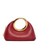JACQUEMUS Портфейл Le Porte Calino 25E251SL142-3171 Червен - Mera.bg
