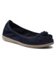 Jana Балеринки 8-22101-26 Navy 805 - Mera.bg