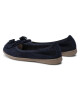 Jana Балеринки 8-22101-26 Navy 805 - Mera.bg
