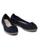Jana Балеринки 8-22101-26 Navy 805 - Mera.bg