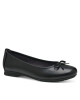 Jana Балеринки 8-22163-41 Черен - Mera.bg