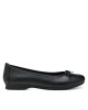 Jana Балеринки 8-22163-41 Черен - Mera.bg