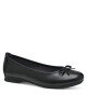 Jana Балеринки 8-22163-41 Черен - Mera.bg