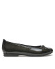 Jana Балеринки 8-22163-41 Сив - Mera.bg