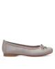 Jana Балеринки 8-22164-41 Сив - Mera.bg