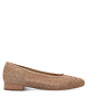 Jana Балеринки 8-22172-42 Natural 314 - Mera.bg
