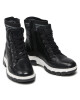 Jana Боти 8-25238-27 Black 001 - Mera.bg