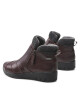 Jana Боти 8-26461-29 Merlot 540 - Mera.bg