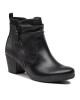 Jana Боти 8-25363-29 Black 001 - Mera.bg