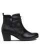 Jana Боти 8-25363-29 Black 001 - Mera.bg