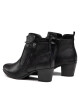 Jana Боти 8-25363-29 Black 001 - Mera.bg