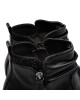 Jana Боти 8-25363-29 Black 001 - Mera.bg
