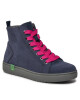 Jana Боти 8-25280-41 Navy/Pink 857 - Mera.bg