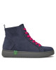 Jana Боти 8-25280-41 Navy/Pink 857 - Mera.bg