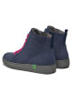 Jana Боти 8-25280-41 Navy/Pink 857 - Mera.bg