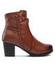 Jana Боти 8-25306-27 Cognac 305 - Mera.bg