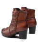 Jana Боти 8-25306-27 Cognac 305 - Mera.bg