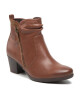 Jana Боти 8-25363-29 Cognac 305 - Mera.bg