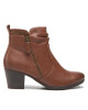 Jana Боти 8-25363-29 Cognac 305 - Mera.bg
