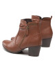 Jana Боти 8-25363-29 Cognac 305 - Mera.bg