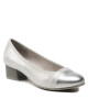Jana Обувки 8-22366-20 Silver Met Str 920 - Mera.bg