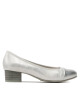 Jana Обувки 8-22366-20 Silver Met Str 920 - Mera.bg
