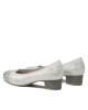 Jana Обувки 8-22366-20 Silver Met Str 920 - Mera.bg