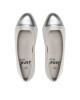 Jana Обувки 8-22366-20 Silver Met Str 920 - Mera.bg
