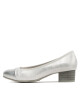 Jana Обувки 8-22366-20 Silver Met Str 920 - Mera.bg