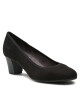 Jana Обувки 8-22476-20 Black 1 - Mera.bg